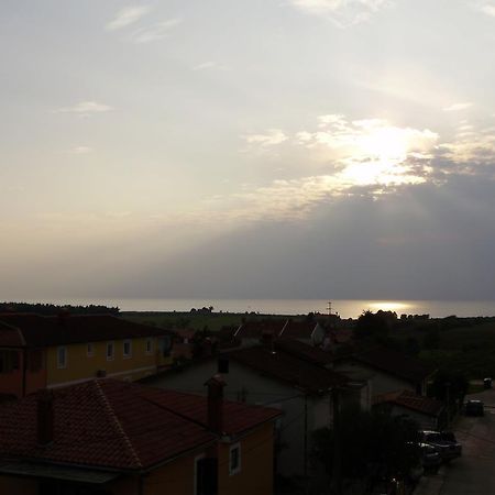 Apartments Tenerifa Novigrad Istria Esterno foto
