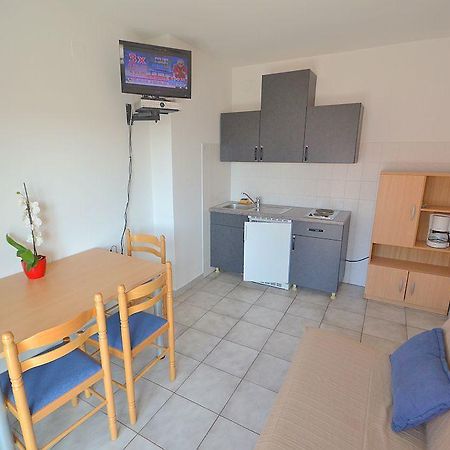 Apartments Tenerifa Novigrad Istria Esterno foto
