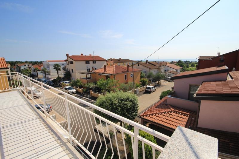 Apartments Tenerifa Novigrad Istria Esterno foto