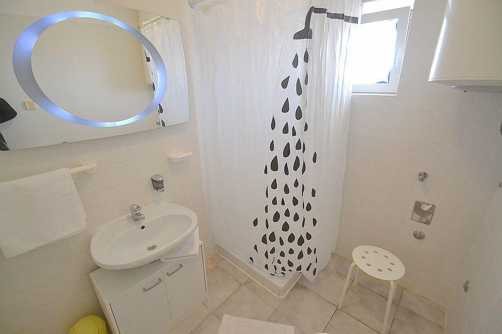Apartments Tenerifa Novigrad Istria Esterno foto