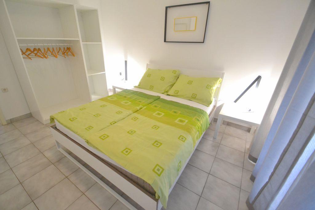 Apartments Tenerifa Novigrad Istria Esterno foto