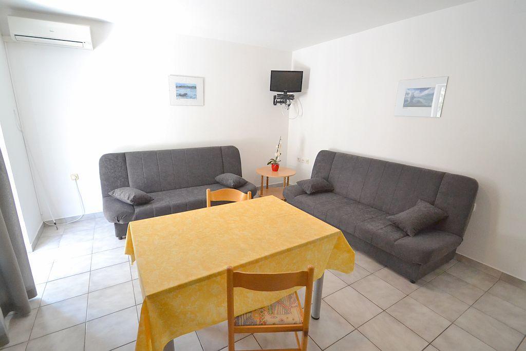 Apartments Tenerifa Novigrad Istria Esterno foto